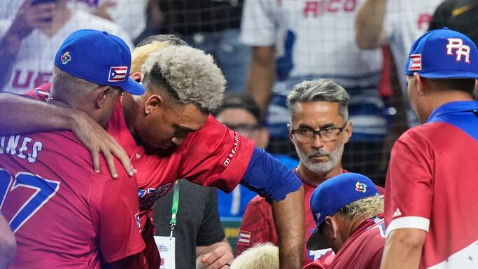 Edwin Díaz-Puerto Rico