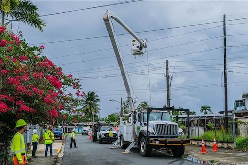 Organización denuncia decisiones “cuestionables” de LUMA, Genera y New Fortress en vistas de revisión tarifaria