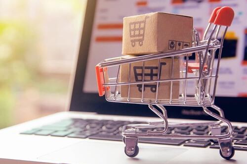 Consejos para una compra segura en Cyber Monday