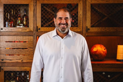 Chef José Enrique abrirá nuevo restaurante en Fairmont El San Juan Hotel