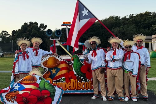 Alcalde asegura contar con cámaras de seguridad y más de 300 efectivos para el Festival de las Máscaras