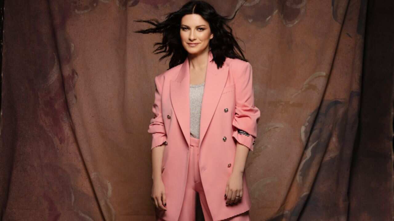Laura Pausini explora un lado disruptivo con “Almas Paralelas”
