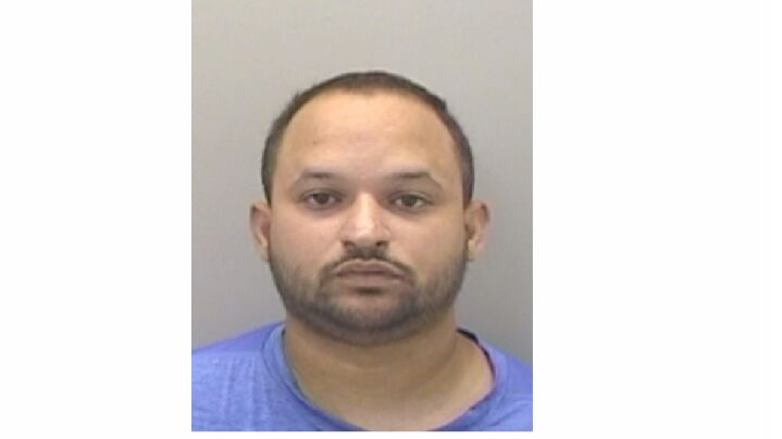 Emanuel Malaret Vázquez