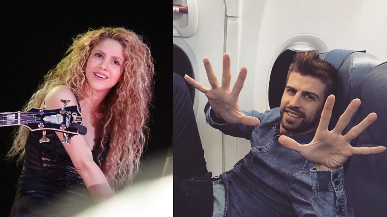 El tema de Shakira y Gerard Piqué sobre su infidelidad sigue generando controversias y reacciones en el mundo por lo que le compusieron un vallenato.
