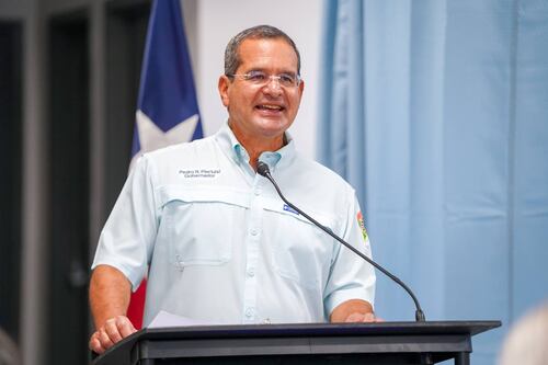 Gobernador concede 18 clemencias ejecutivas antes de culminar su cuatrienio