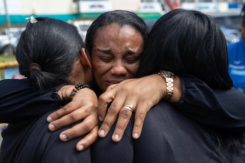 República Dominicana rinde homenaje a víctimas del Jet Set a un año de la tragedia