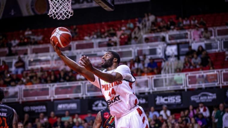 Piratas de Quebradillas.