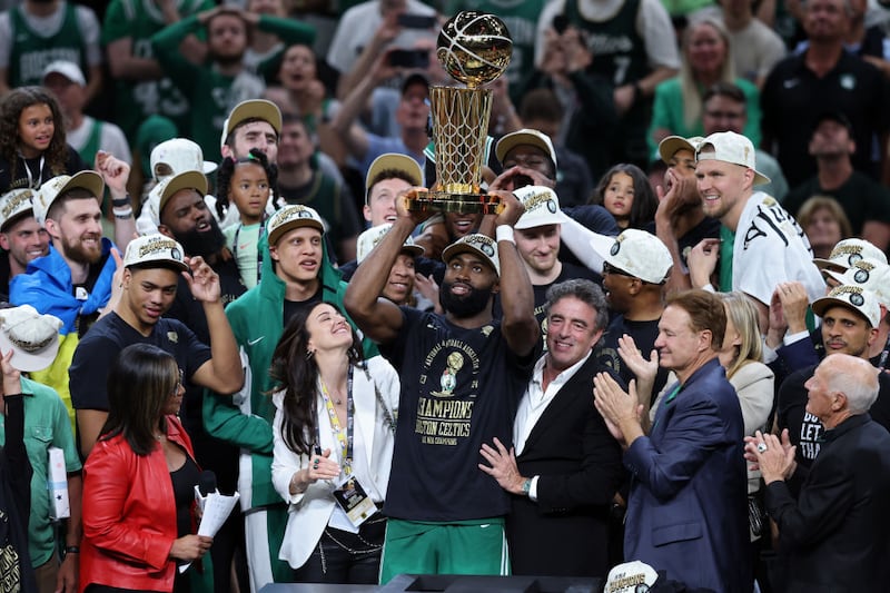 Boston Celtics