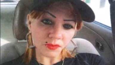 Judy Enith Torres Pantoja, de 40 años