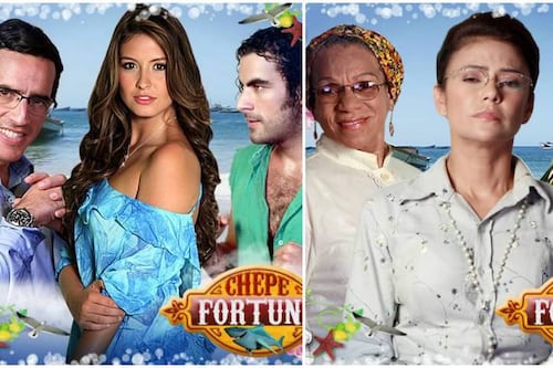 Actriz de ‘Chepe Fortuna’ confesó que fue declarada clinicamente muerta nueve veces