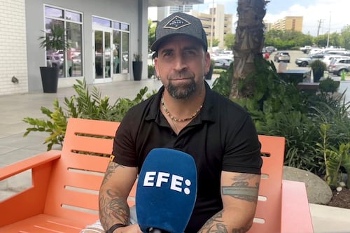 Los puertorriqueños pierden el interés por unirse al Ejército de EE.UU.