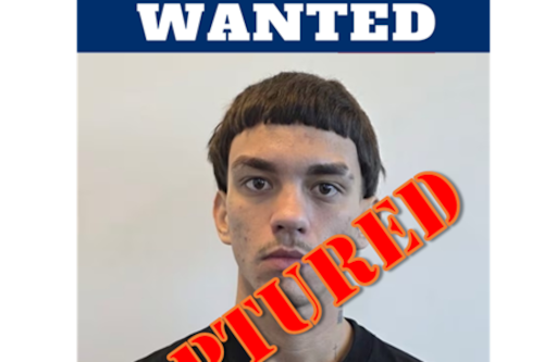 Arrestan en Ponce a fugitivo federal vinculado a organización criminal “Los Viraos”