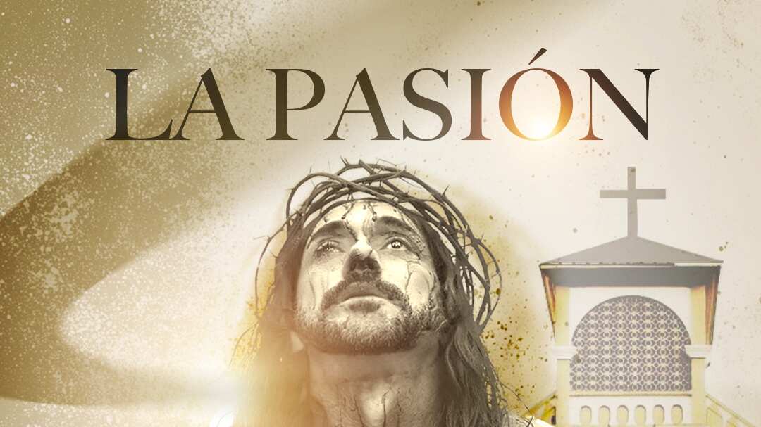 Barrio Obrero da inicio a la Semana Santa.