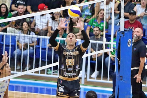 Kevin Rodríguez revalida como Acomodador del Año de la LVSM tras arrasar en la votación