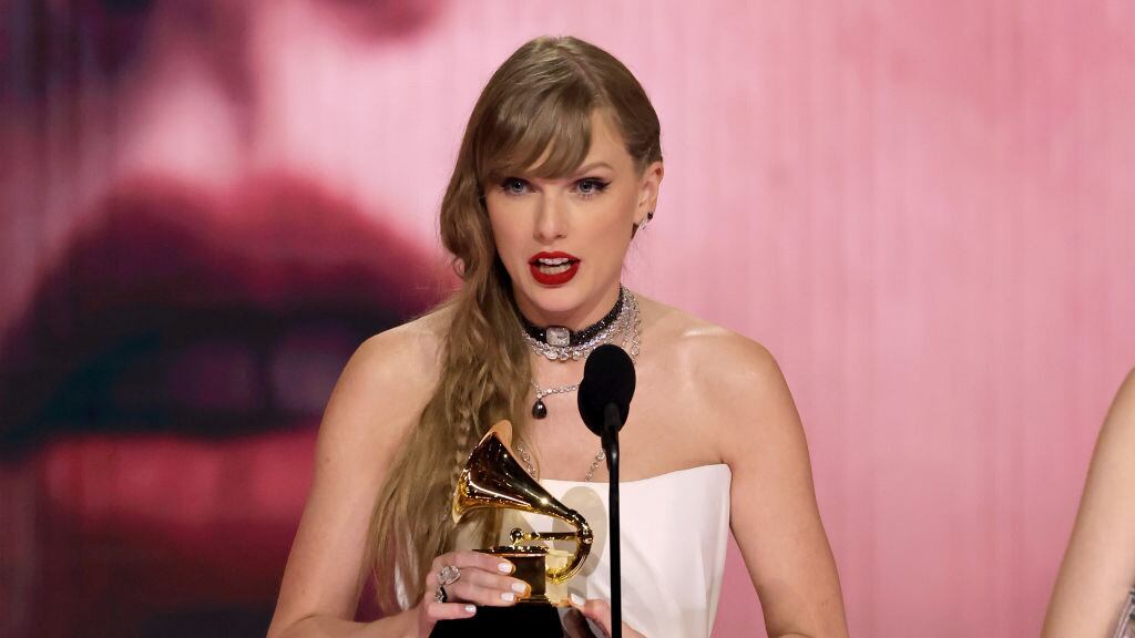 Taylor Swift