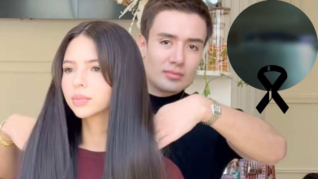 Filtraron el video del asesinato de su estilista