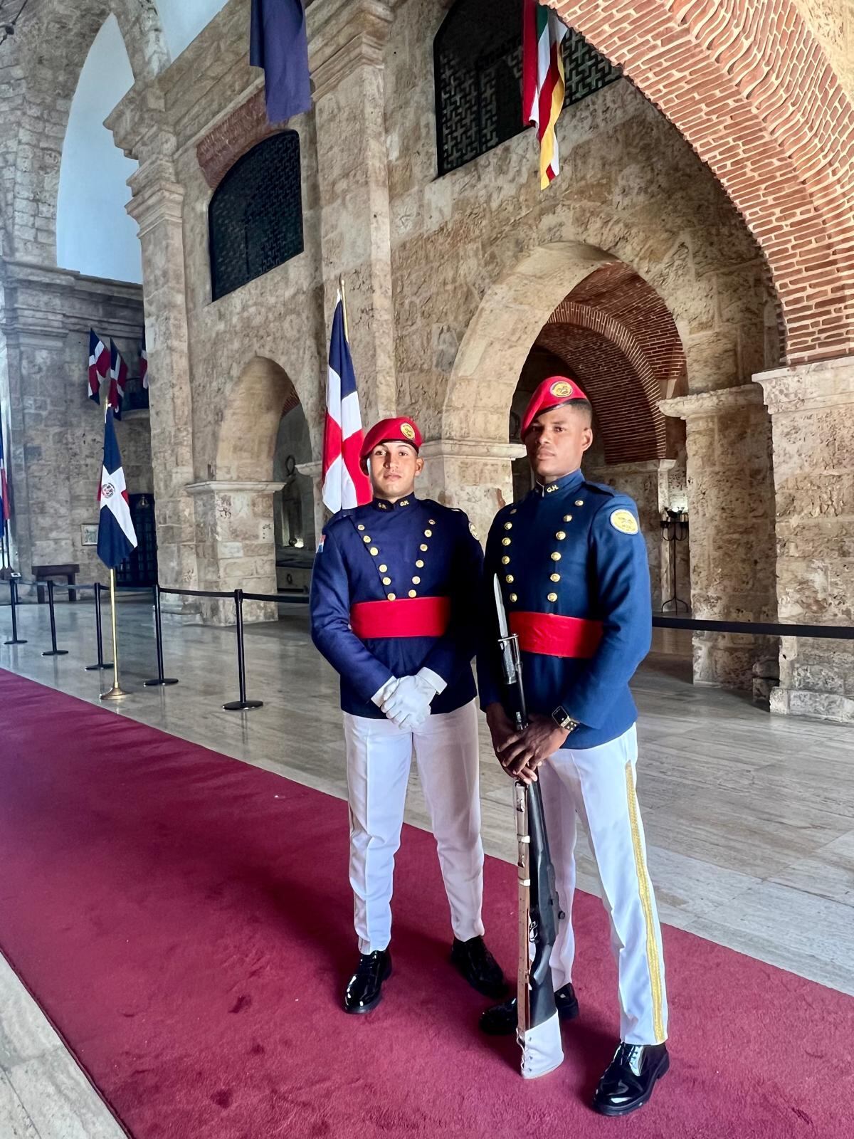 Recorrido por la Ruta Imperdible en la Ciudad Colonial de República Dominicana.