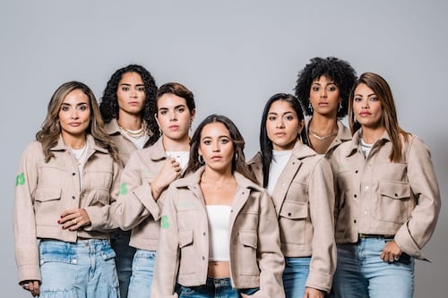 Empresarias fundan nueva agencia para darle visibilidad a las atletas