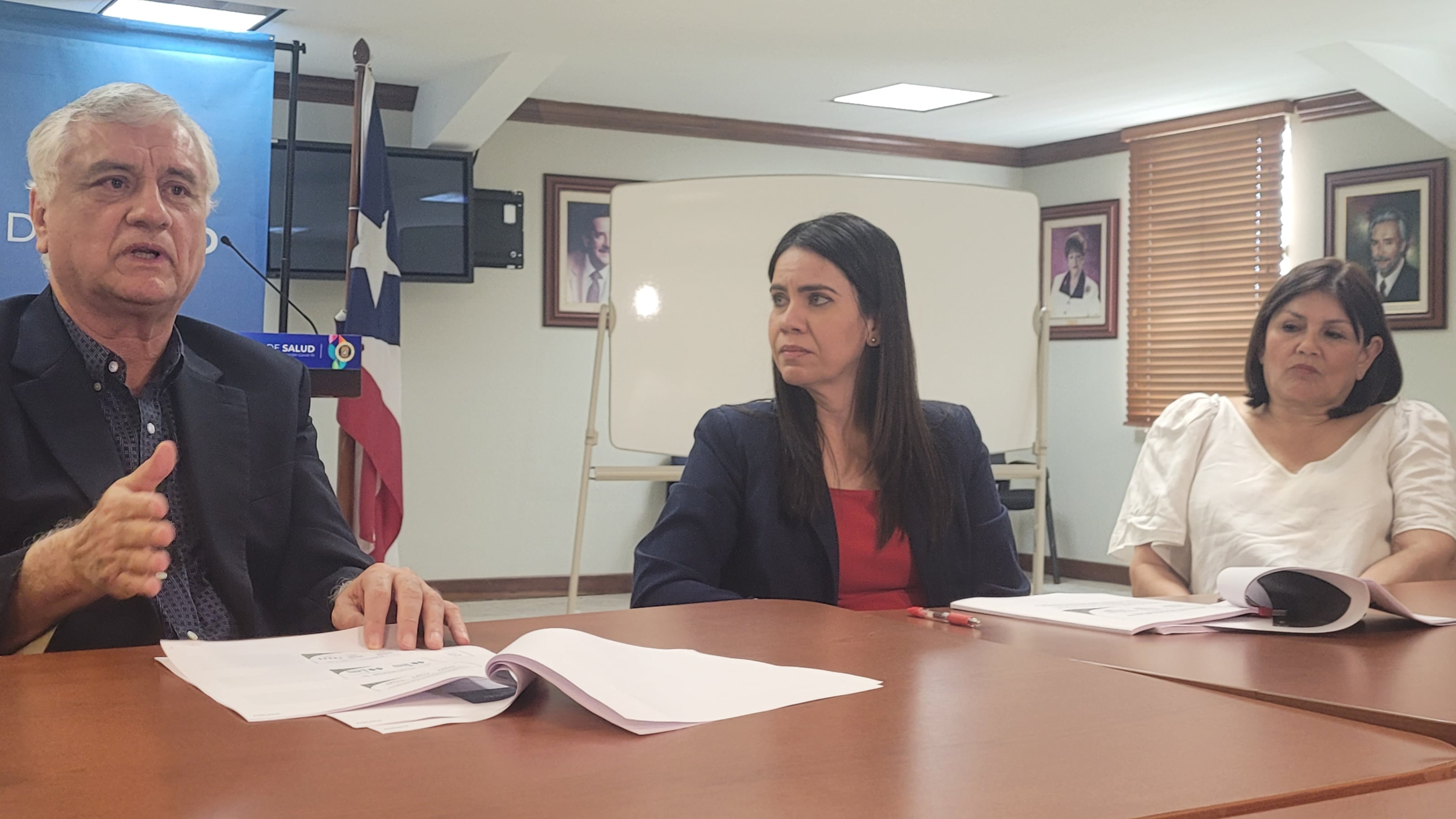 Oficina de Epidemiologia de Salud