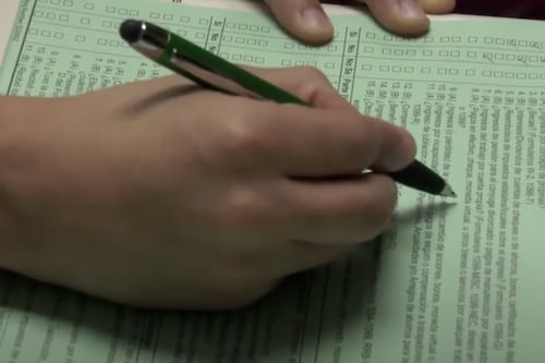 Alertan sobre nuevo esquema de fraude para llenar planillas de contribución sobre ingreso