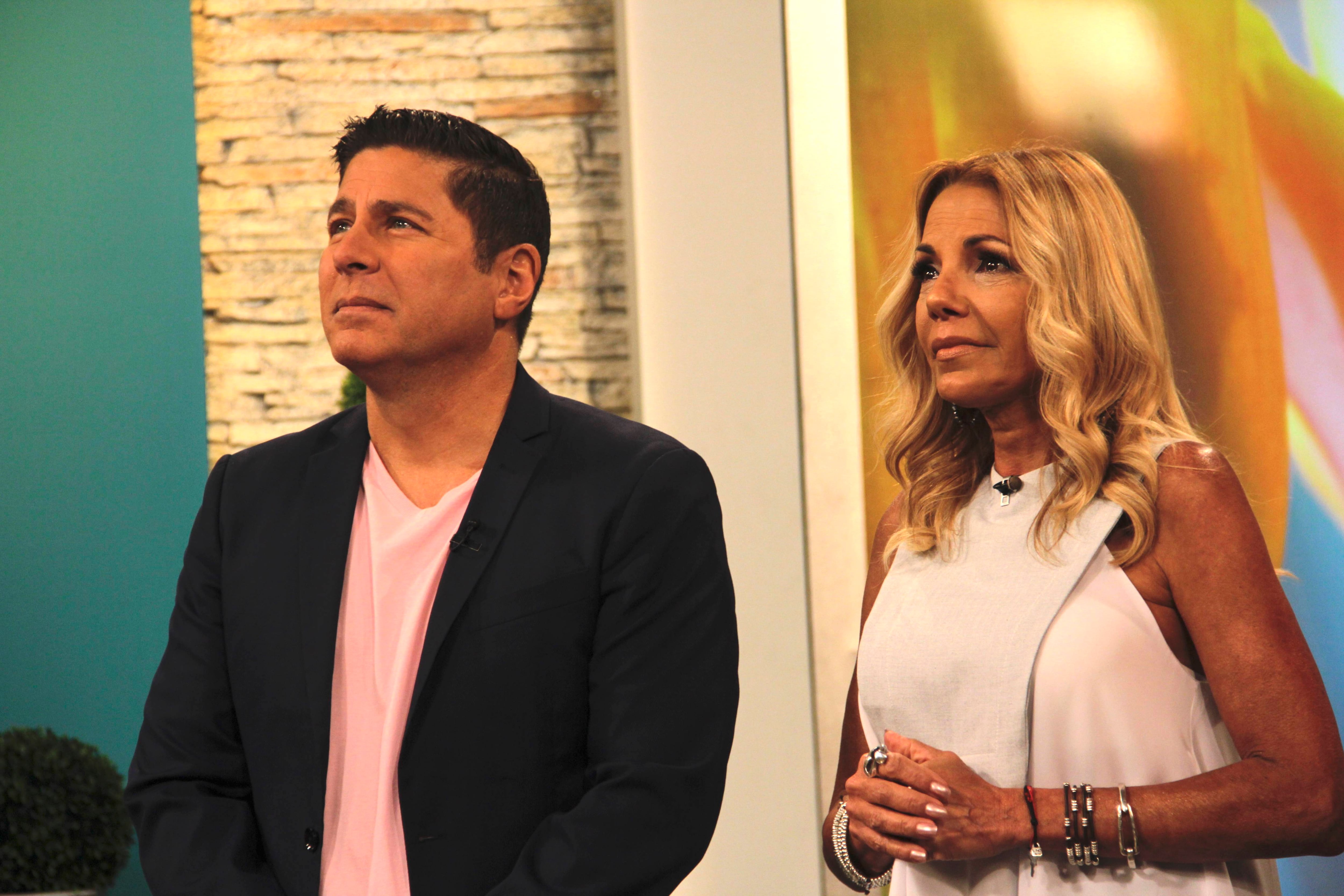 Dagmar Rivera reacciona al fallecimiento del padre de Raymond Arrieta: “Fue para mi como un padre”