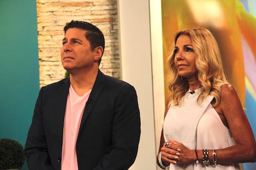 Dagmar Rivera reacciona al fallecimiento del padre de Raymond Arrieta: “Fue para mi como un padre”