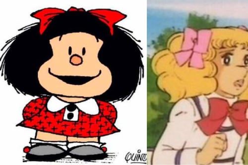 Muere Susana Klein, icónica voz de Mafalda y del opening de ‘Candy Candy’