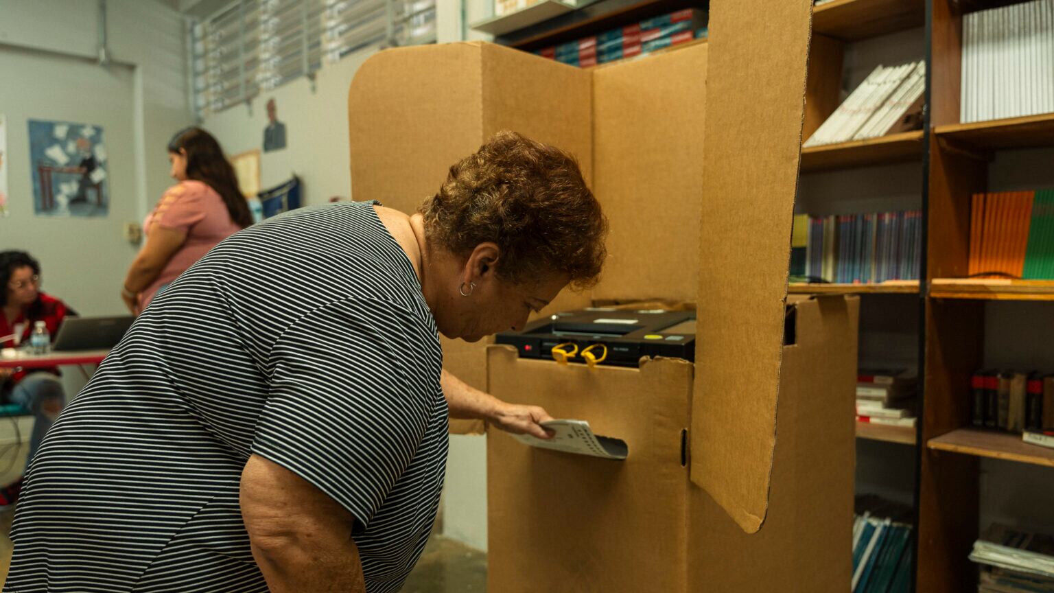Foto por Evan Moreno | Centro de Periodismo Investigativo