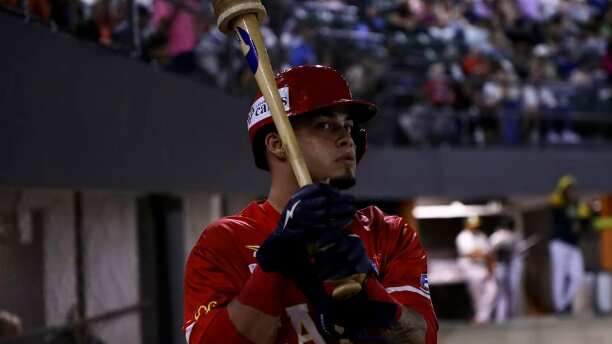 Lucas Torres Vázquez.