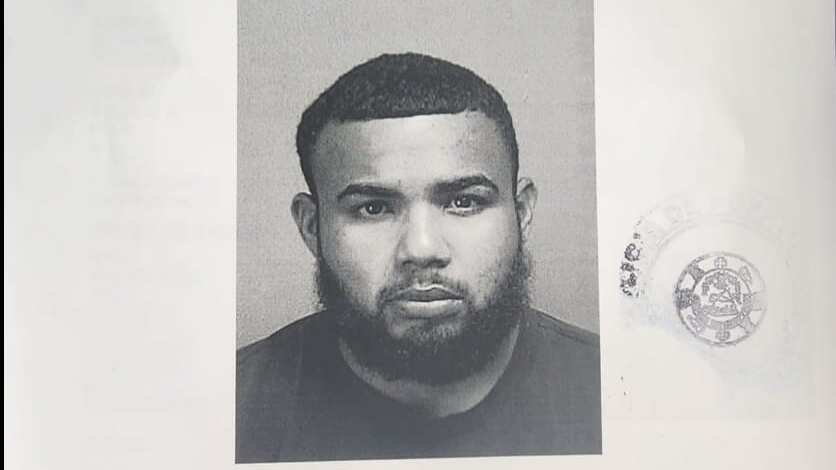 José Javier Prado Ramos