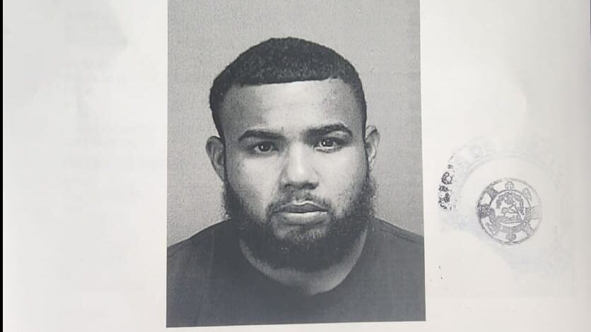 José Javier Prado Ramos