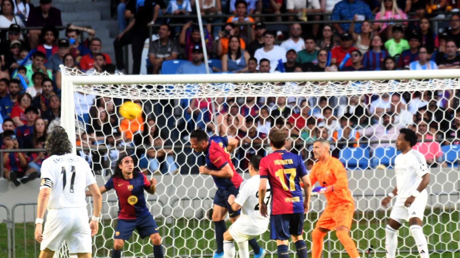 Clásico en Puerto Rico