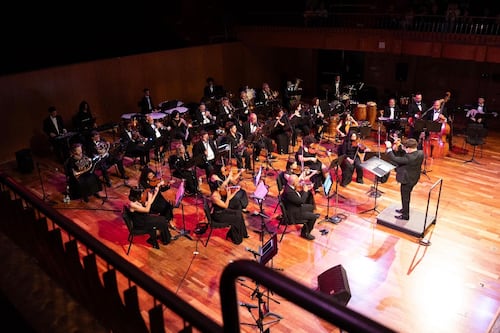 Orquesta Filarmónica de Bayamón presenta su tradicional concierto de Semana Santa