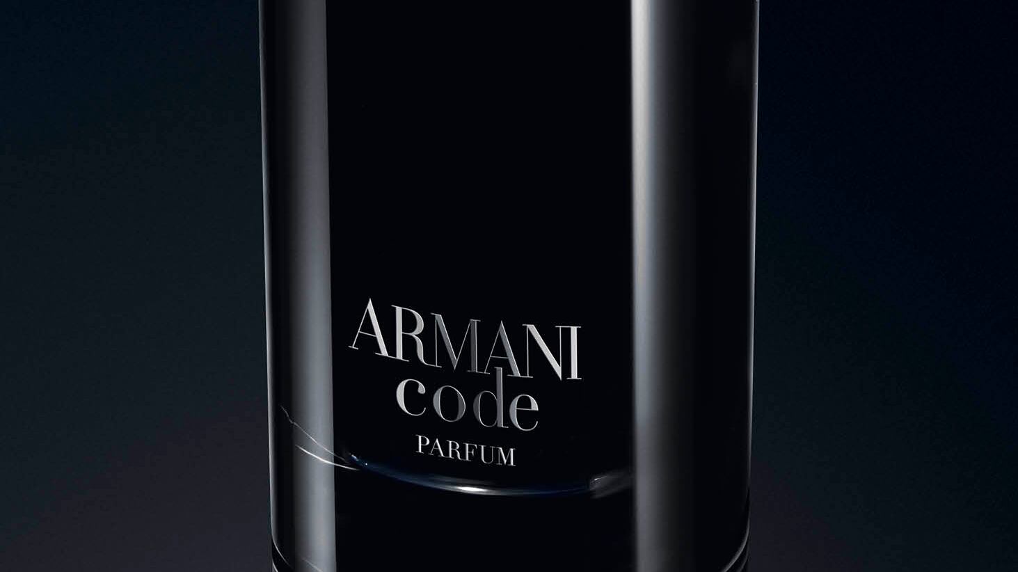 Armani Code