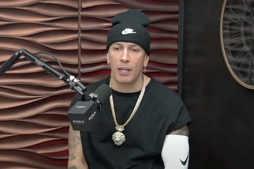 Alexis sobre Gredmarie Colón: “Yo le hice un daño brutal”