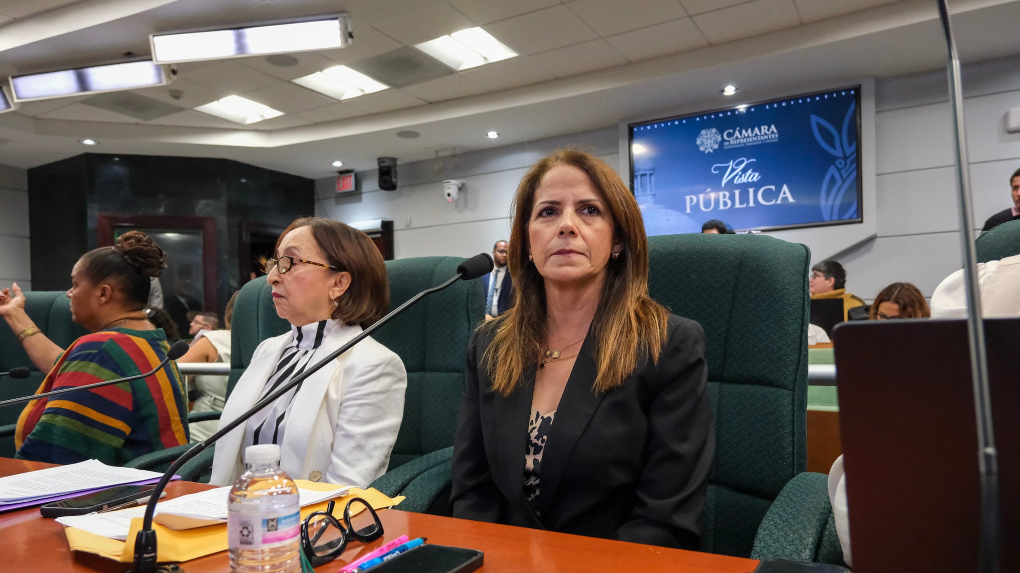 Foto por Norenid Feliciano | Centro de Periodismo Investigativo