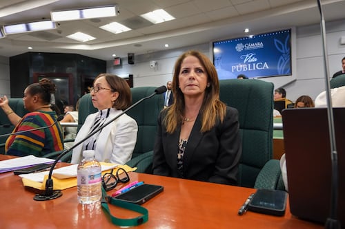 Gremios cuestionan decisión del Supremo que limita acceso de periodistas a La Fortaleza