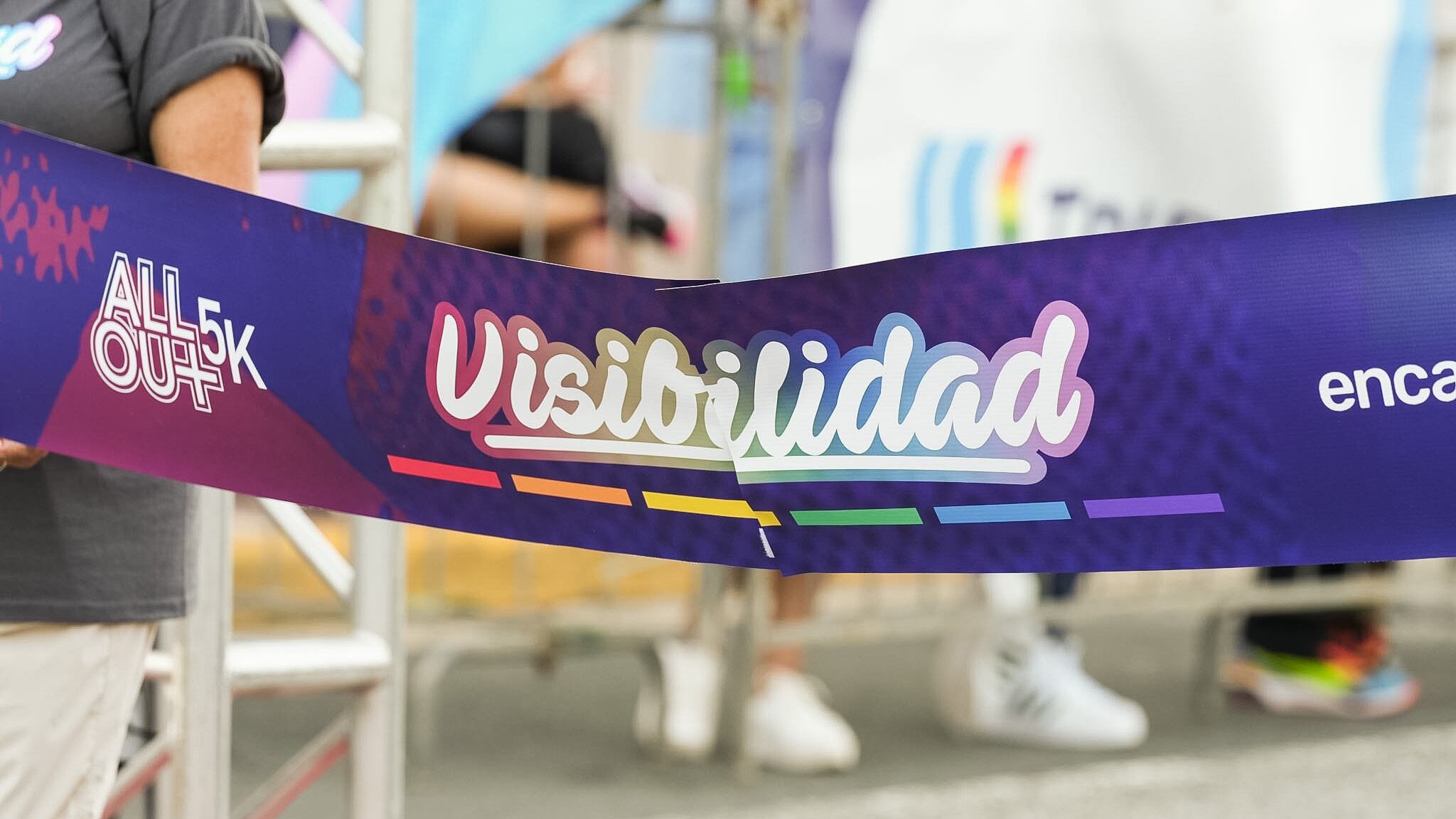 Evento de True Self Foundation