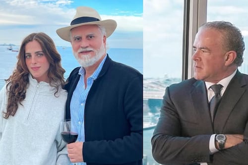 Fátima Bosch destapa el vínculo entre su papá y Raúl Rocha: ¿hay negocios de por medio?