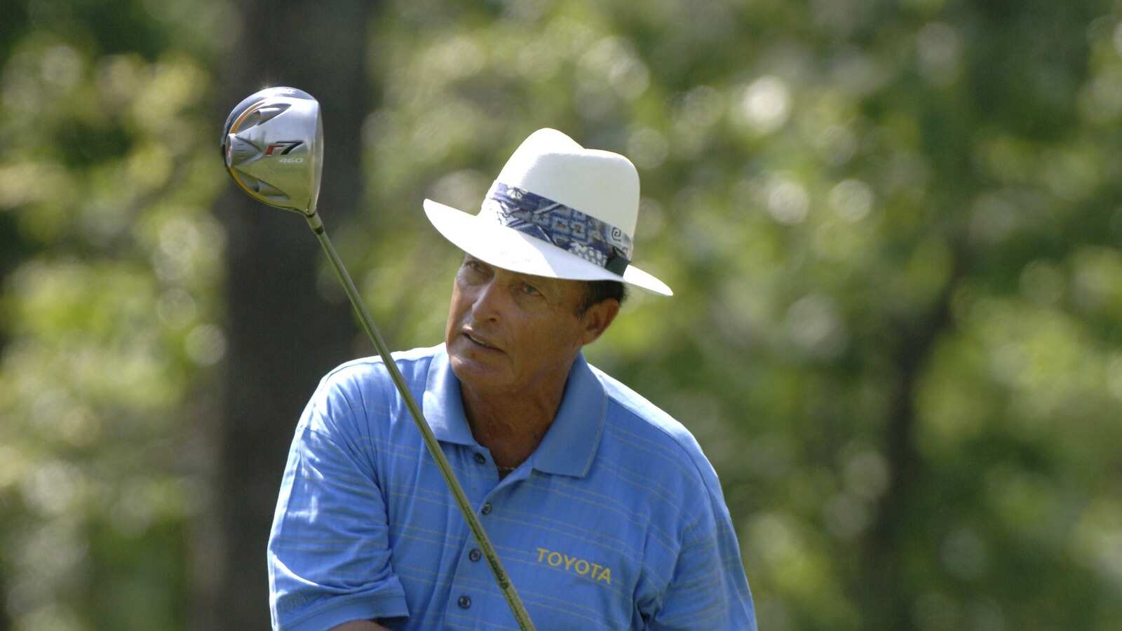 Juan “Chi-Chi” Rodríguez