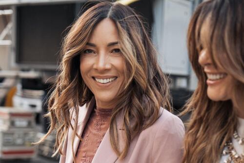 “Eres una diosa”: Las sensuales fotos de la esposa de Kanny García, jurado de ‘La Voz Kids’