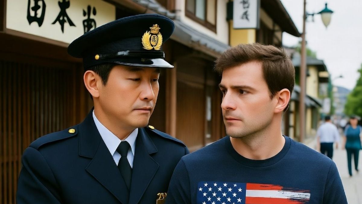 ¿Redadas masivas? Japón establecerá su propio ICE contra migrantes ilegales como EE. UU.