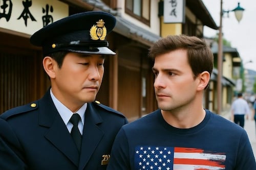 ¿Redadas masivas? Japón establecerá su propio ICE contra migrantes ilegales como EE. UU.