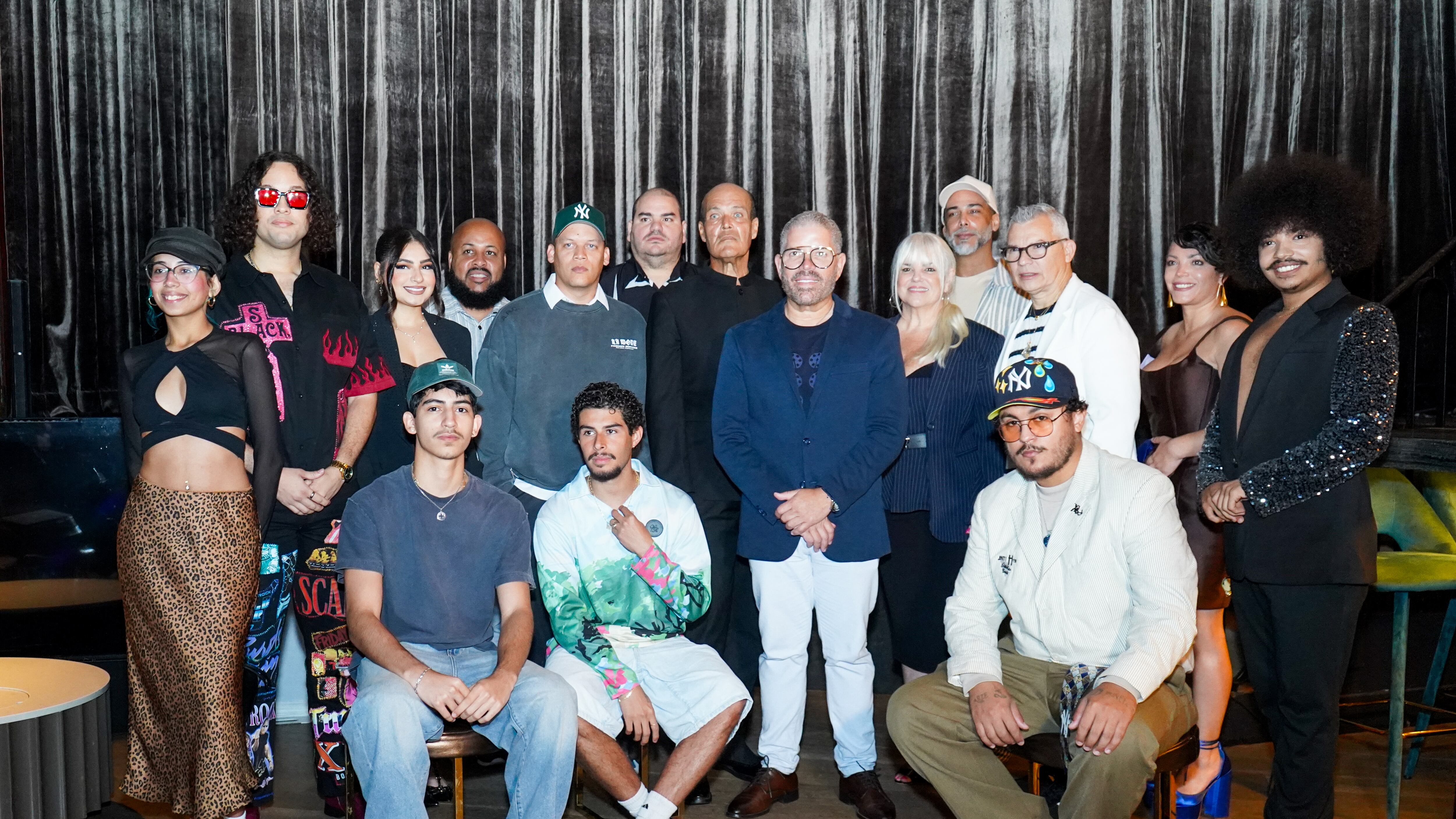 San Juan Moda se expandirá a Miami, Orlando, República Dominicana y Ciudad de México para promocionar el talento local