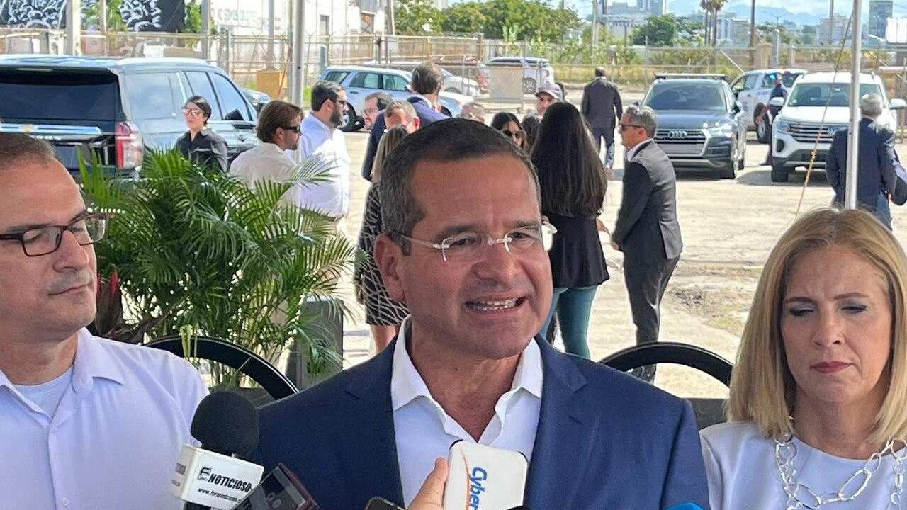 Pedro Pierluisi