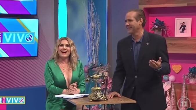 TeleOnce