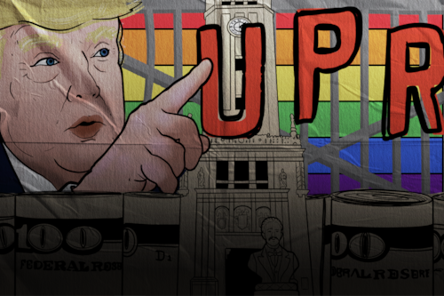 UPR quita todas las protecciones a estudiantes trans a cambio de fondos federales