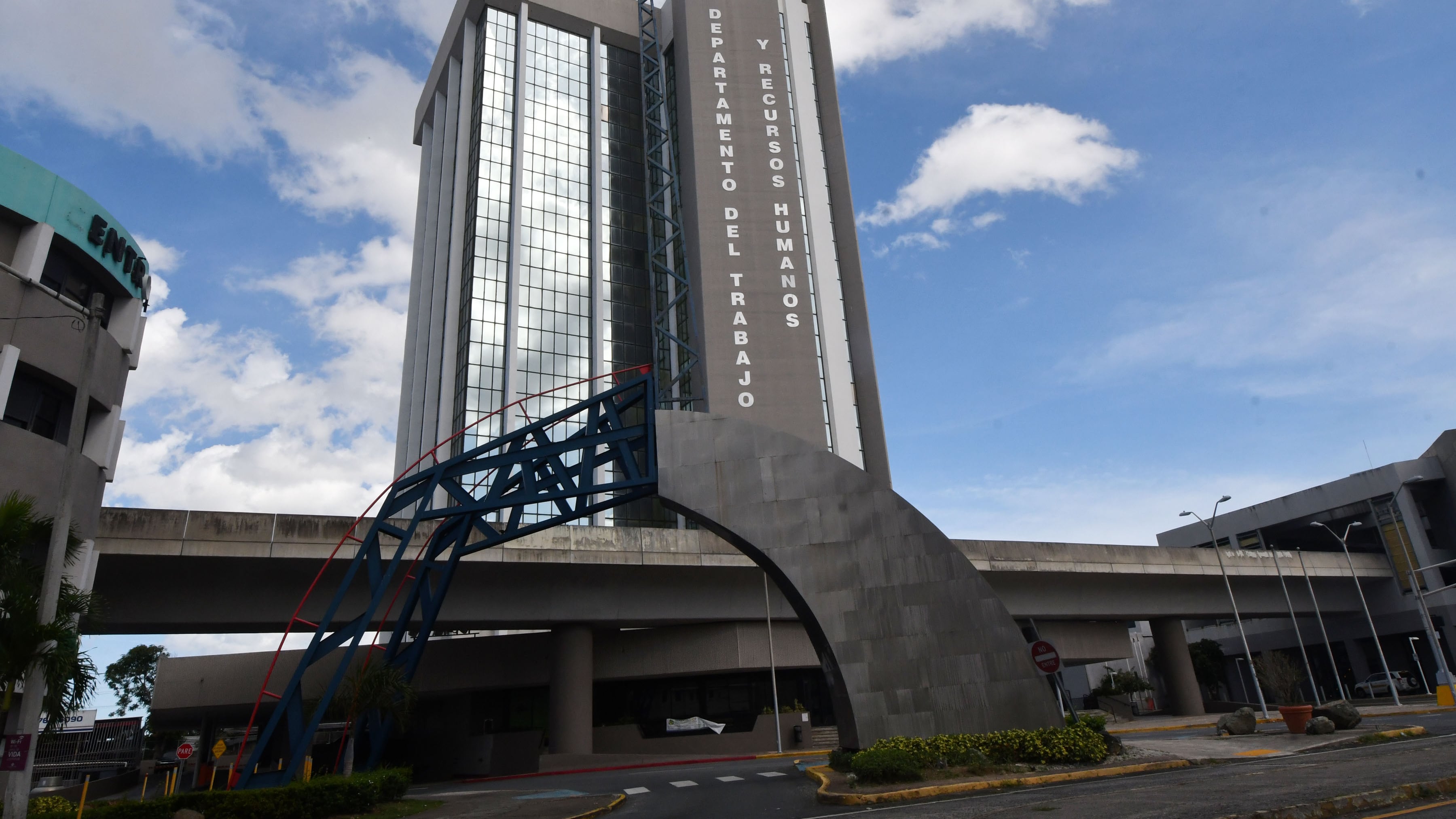 DEPARTAMENTO DEL TRABAJO