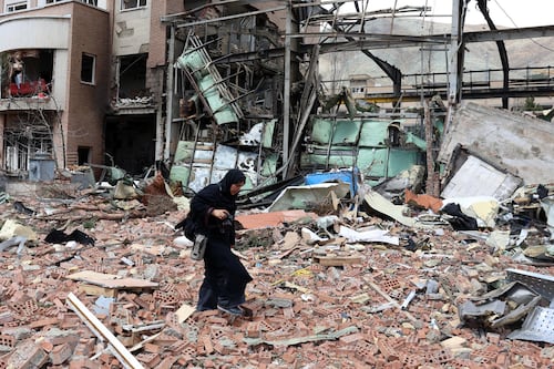 ONU advierte a Trump que infraestructuras civiles “no se pueden atacar” tras amenazas a Irán