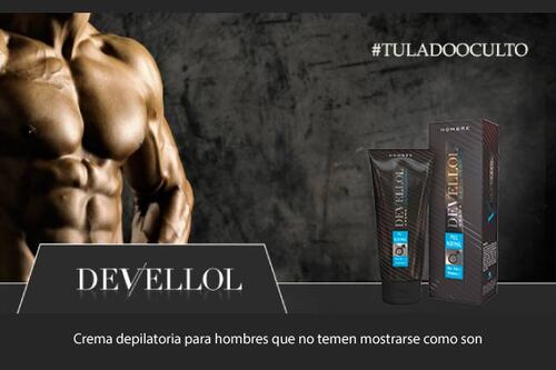 Depilación en casa para hombres